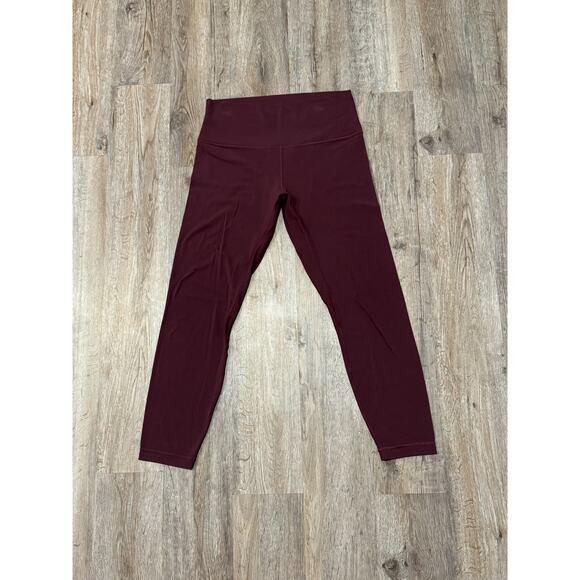 lululemon athletica Pants - Lululemon Womens Align Leggings Size 10